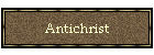 Antichrist