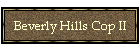 Beverly Hills Cop II