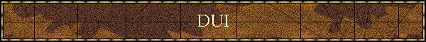 DUI
