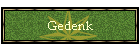 Gedenk