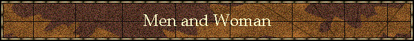 Men and Woman