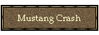 Mustang Crash
