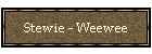 Stewie - Weewee